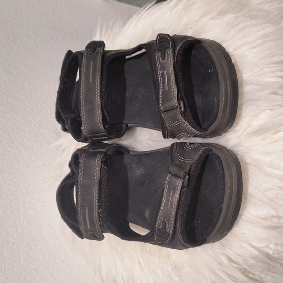 Ecco sandals - Picture 2 of 16